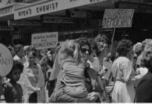 Whitlam’s three years show women can’t rely on Labor