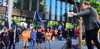 Big Pharma meets big resistance