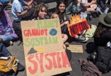 Labor still expanding fossil fuels as world heads for ‘hellish’ heating