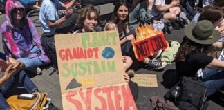 Labor still expanding fossil fuels as world heads for ‘hellish’ heating