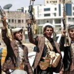 Iran’s ‘axis of resistance’ can’t bring the challenge to imperialism needed