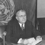 How Labor supported Israel’s bloody birth in 1948