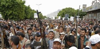 Attack on Yemen raises risk of wider war