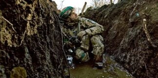 US still backing Ukraine proxy war despite bloody cost