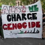 Israel set to launch murderous assault on Rafah as Albanese sits by