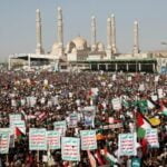 Western attacks on Yemen risk spreading war