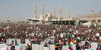 Western attacks on Yemen risk spreading war