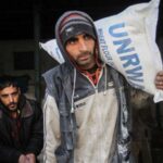 Israeli attack on UNRWA aid another genocidal act