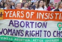 Abortion access still faces barriers due to sexist system