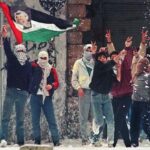 The First Intifada: When Palestinians rose up against Israel
