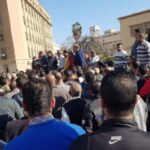 Victory for strikers at Egypt’s Mahalla factory