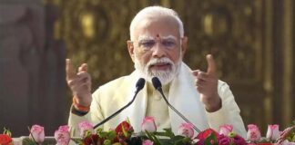Modi’s Islamophobia on full display as India faces election