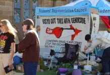 Royal Commission swallows baseless claims of antisemitism at universities