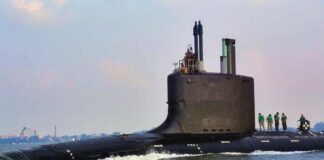 AUKUS and the nuclear subs: delayed, dirty and dangerous
