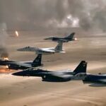 Blood for oil—Why the West arms Israel