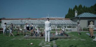 Haunting Holocaust film that resonates amid Gaza genocide