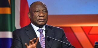 Voters punish ruling ANC in South African election