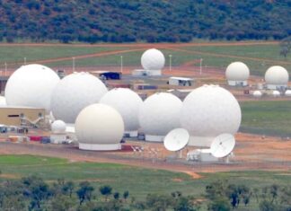 Pine Gap base aiding Israel’s operations in Gaza