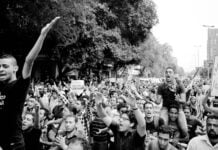 What do we mean by revolution?