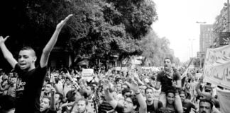 What do we mean by revolution?