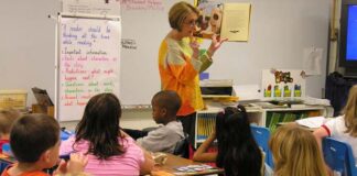 Children the losers as the right fights its reading wars