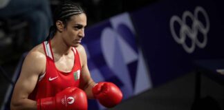 Imane Khelif row exposes sexism and transphobia in sport