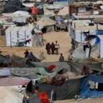 Albanese fans Islamophobia in attack on Palestine protests