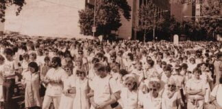 Critical care—nurses’ unions and the AIDS crisis