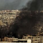 Albanese complicit as Israel rains terror on Lebanon