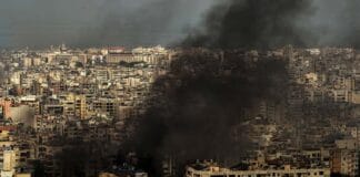 Albanese complicit as Israel rains terror on Lebanon