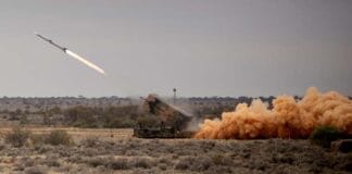 Labor ramps up missile production as part of US war plans