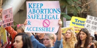 Step forward for abortion access in NSW but major barriers remain