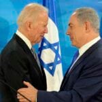 Why hasn’t the US restrained Israel?