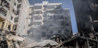 Israel’s bloody agenda in Lebanon and Hezbollah’s resistance