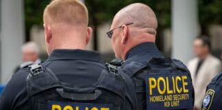 Border policies breed racism and division among workers