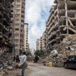 Ceasefire in Lebanon but no sign Israel will end its wars