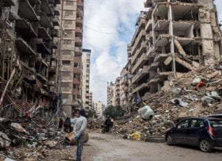 Ceasefire in Lebanon but no sign Israel will end its wars