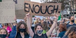 #MeToo at an impasse—Why is the government failing to stop violence against women?