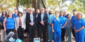 Neoliberal onslaught brings NSW mental health system to crisis point