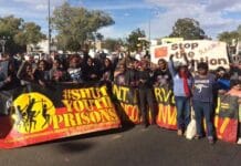 More Black kids locked up as racist imprisonment surges