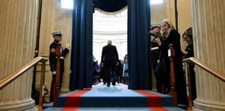 Trump, genocide, climate chaos—Why you need to be a socialist