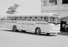 The Freedom Ride 60 years on