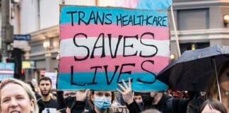 Labor fails to stand up to Queensland’s attack on trans rights: fight to overturn the ban