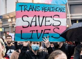 Queensland healthcare ban part of wider attack on trans rights