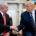 Resist Trump’s brutal plan for ethnic cleansing in Gaza