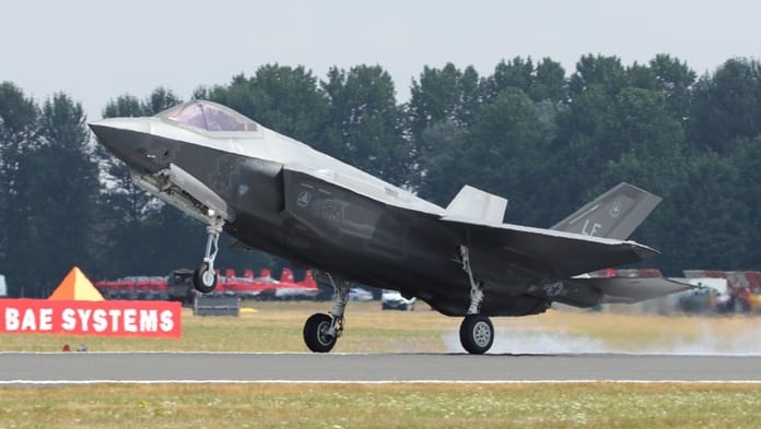 F-35