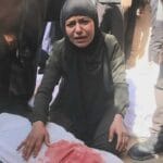 Israel unleashes more terror on Gaza, aided by Trump and Albanese