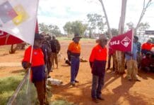 Labor’s Indigenous jobs program: where are the jobs?