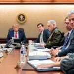 Trump, imperialism and the new world order