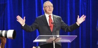 Thumping win for Labor as Dutton’s Trumpism rejected